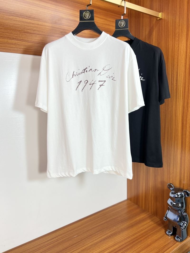 Christian Dior T-Shirts